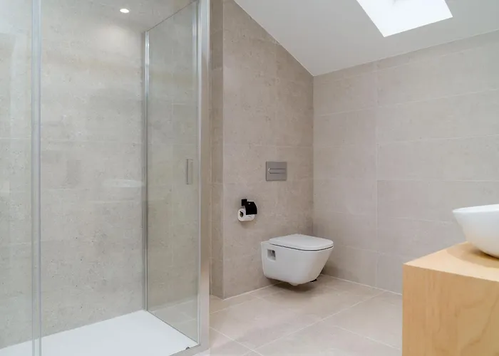 Limehome Saint-Jacques-de-Compostelle