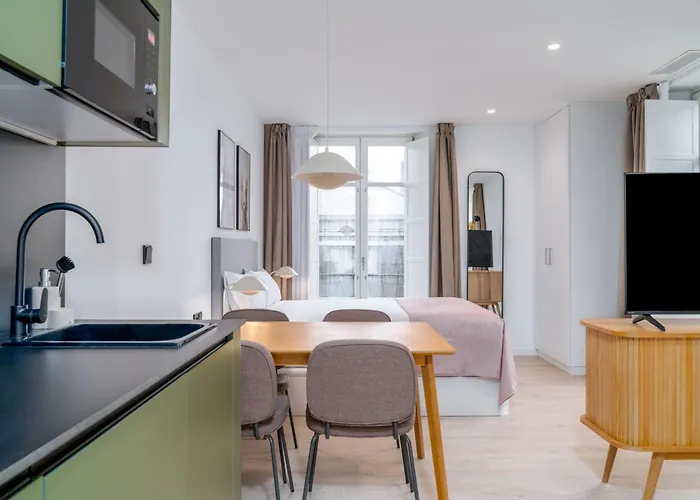 Limehome Appartamento