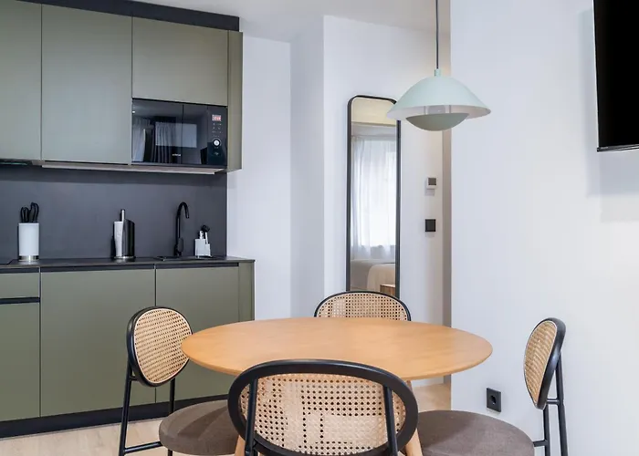 Appartamento Limehome