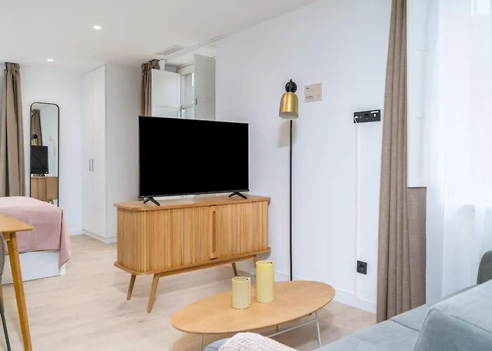 Appartamento Limehome *