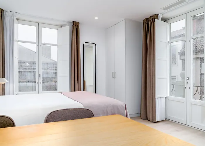 Limehome Appartement