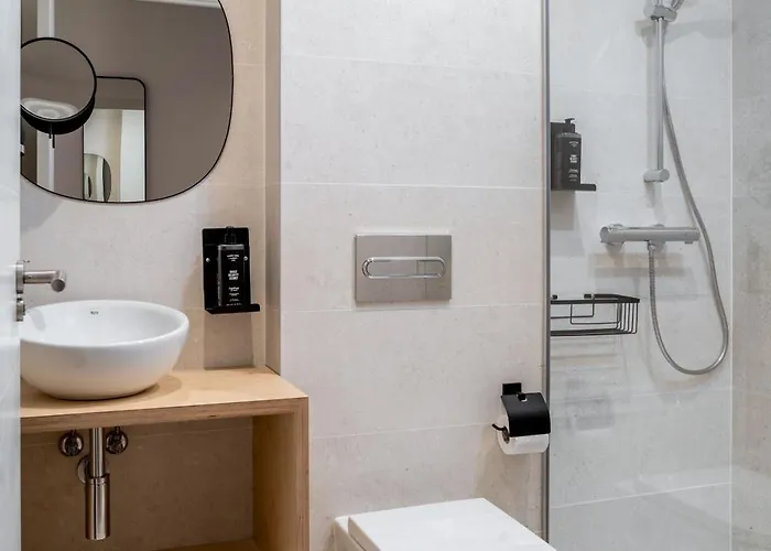 Limehome Appartamento San Giacomo di Compostella