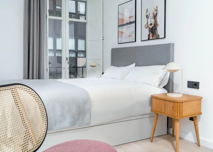 Limehome San Giacomo di Compostella