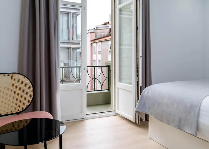 Limehome * Saint-Jacques-de-Compostelle