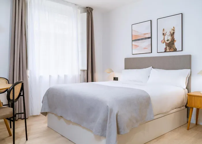 Limehome Appartement *