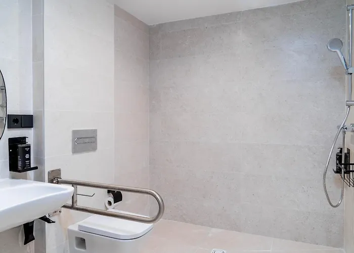 Appartement Limehome *