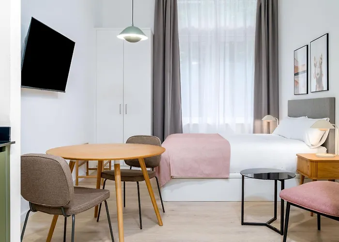 Limehome Appartamento