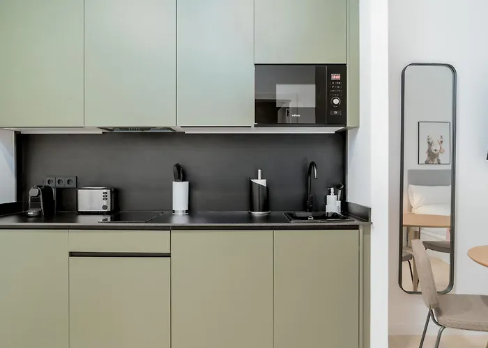 Appartamento Limehome *